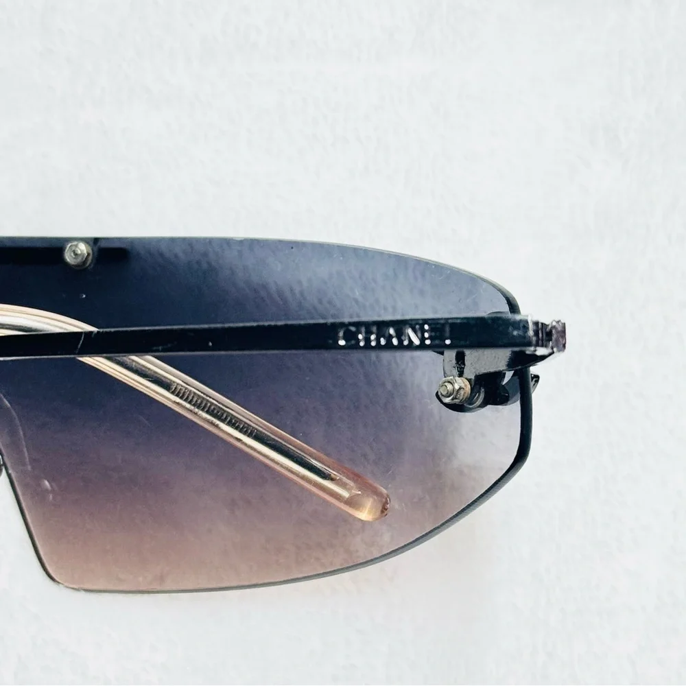 CHANEL good used